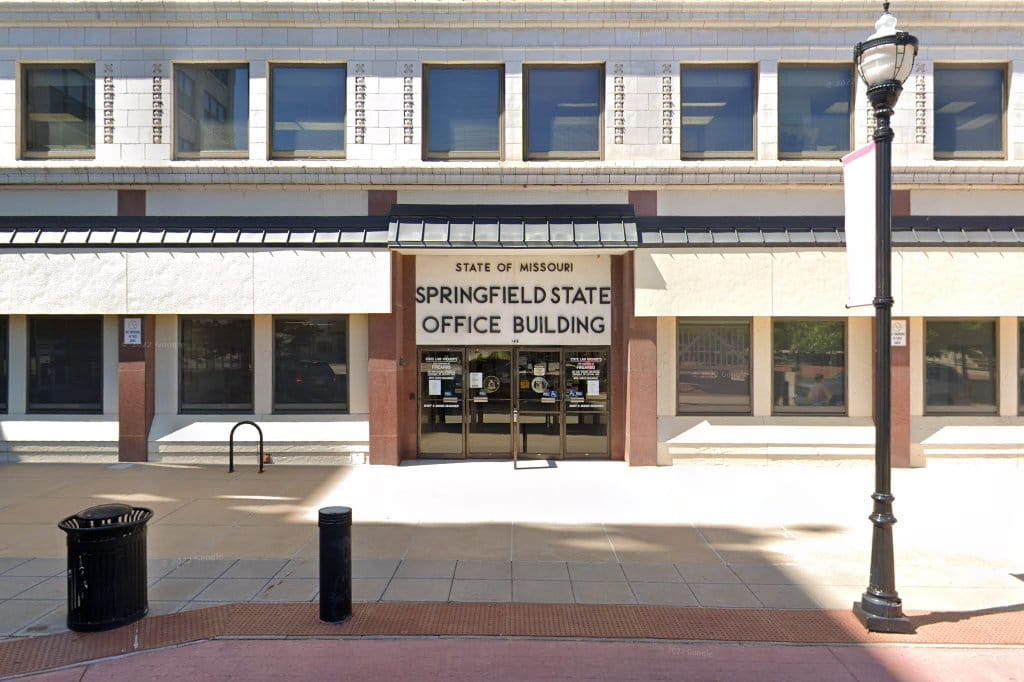Missouri Attorney General Springfield Regional Office