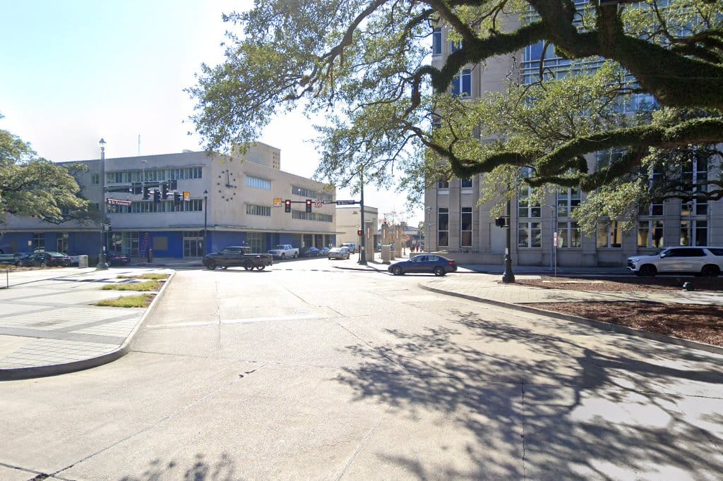 Louisiana Attorney General Constituent Services