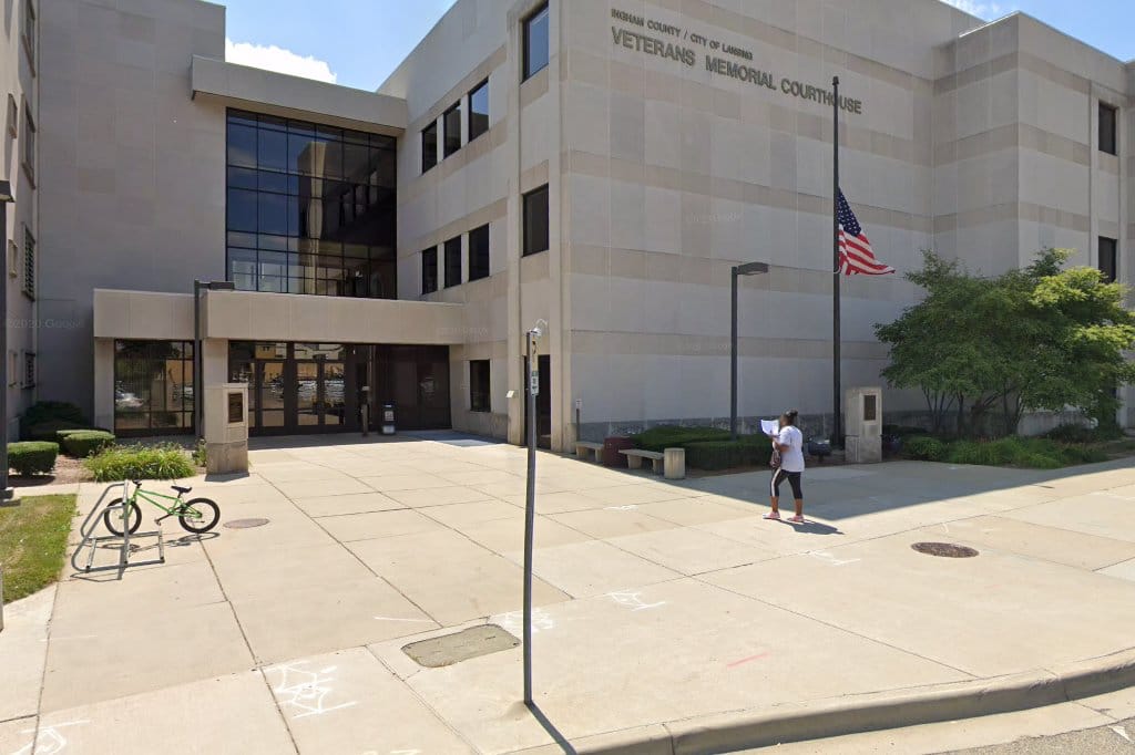 Ingham County Bar Association