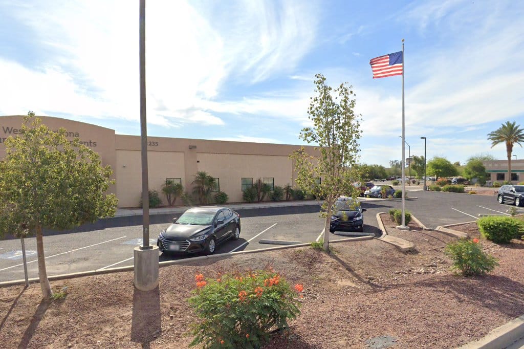 Yuma Social Security Office