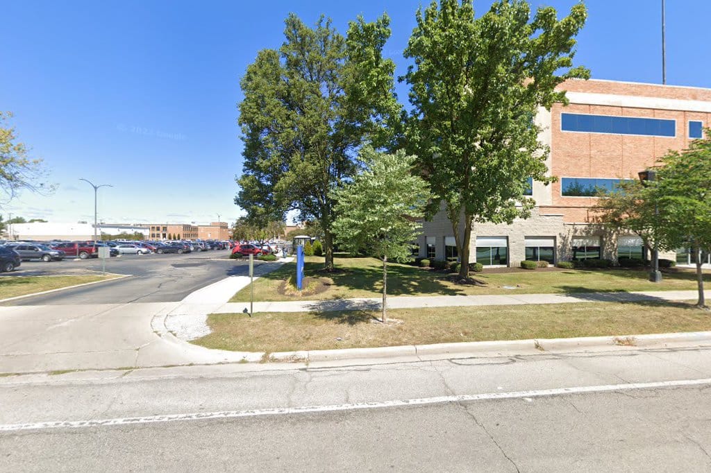 IRS Office in Indiana - The County Office