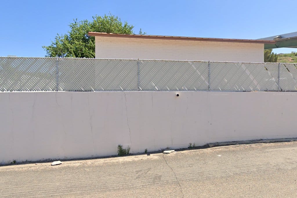 Gila County Community Services Division
