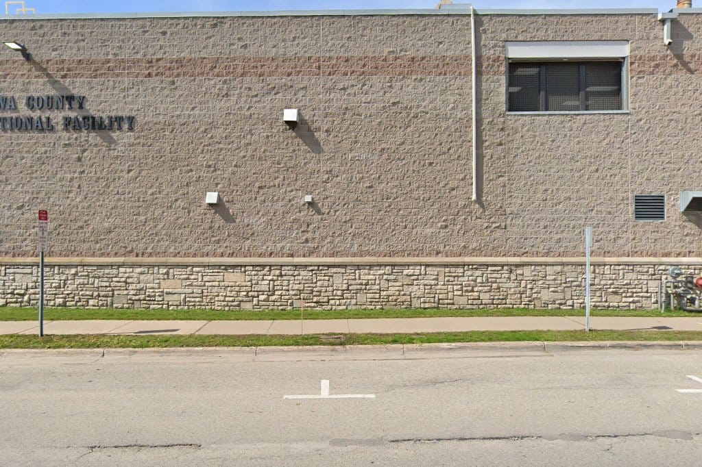 Chippewa County Prosecuting Attorney