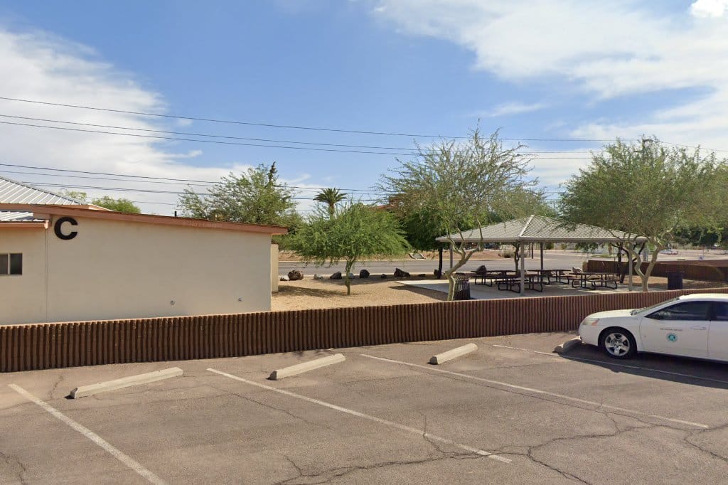 Pinal County Victims Assistance