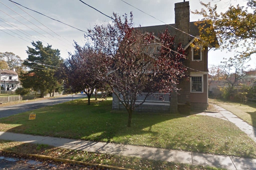 Cape May County Victims Assistance