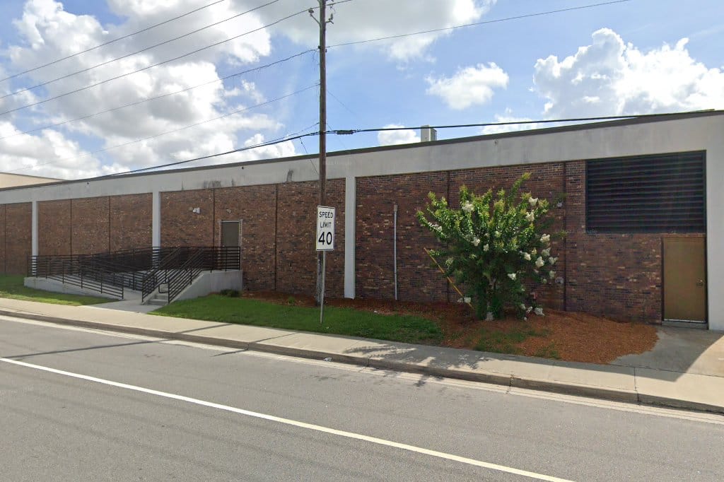 Brunswick Glynn County Library