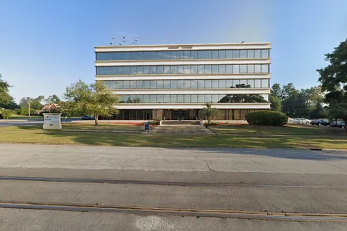 Albany Georgia IRS Office