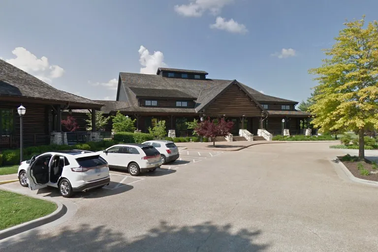 Point Lookout Missouri Department of Justice