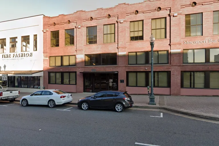 Shreveport Bar Association