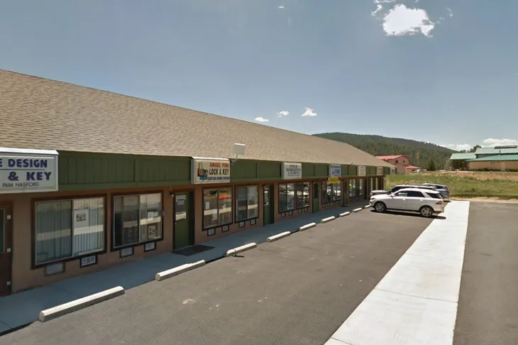 Angel Fire Small Animal Hospital