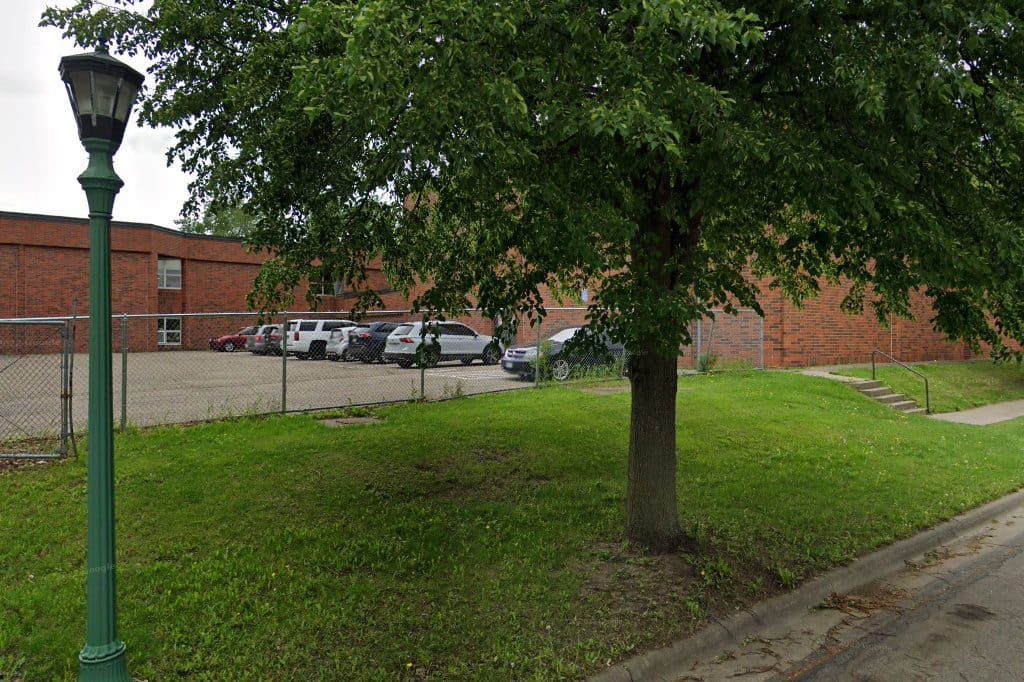 L'Etoile Du Nord French Immersion School