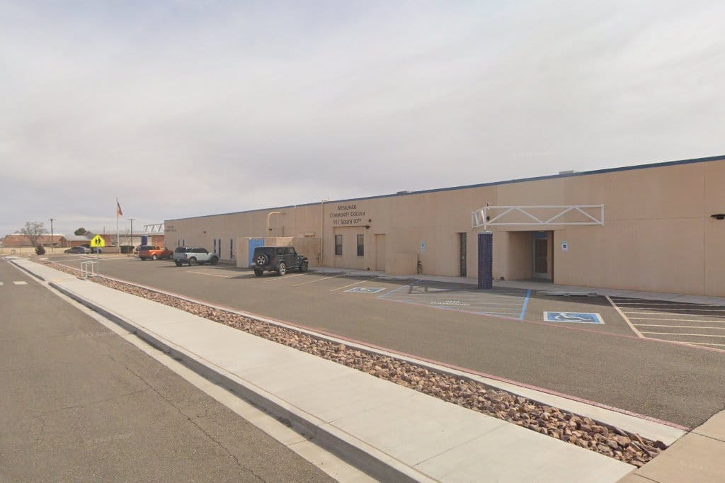 Mesalands Community College