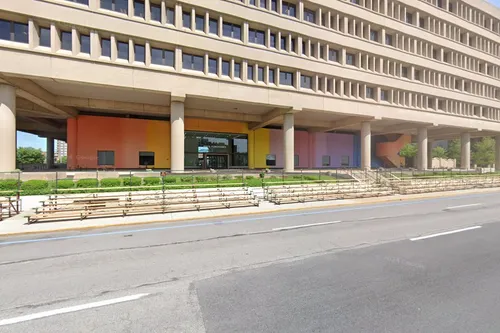 Indianapolis Indiana IRS Office