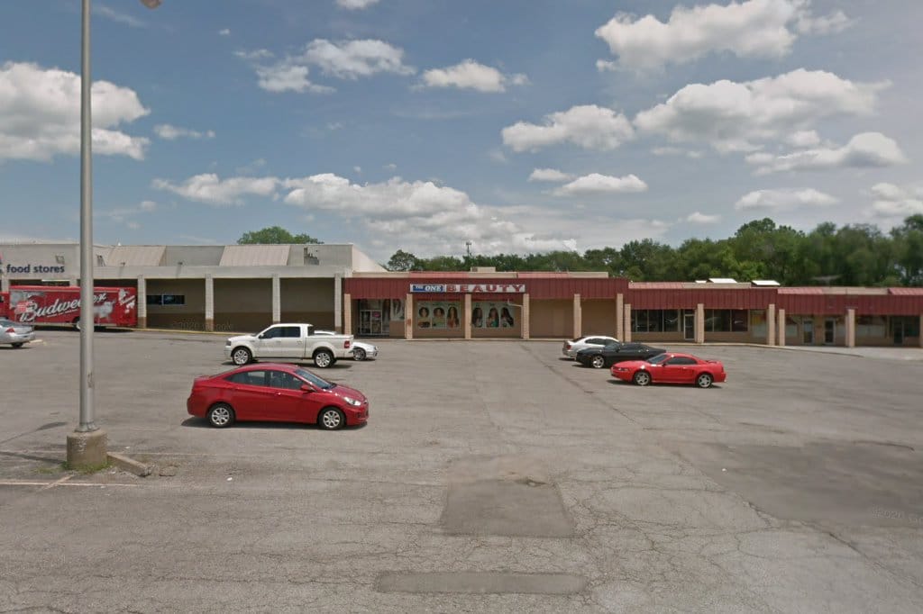 Missouri State Employment Department