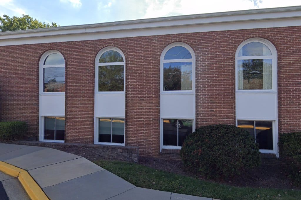 Gaithersburg Presbyterian Preschool & Kdgn