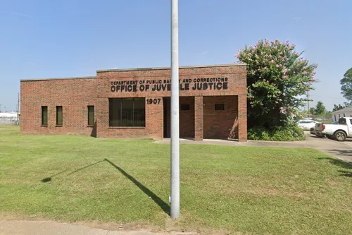 Monroe Los Angeles Juvenile Justice