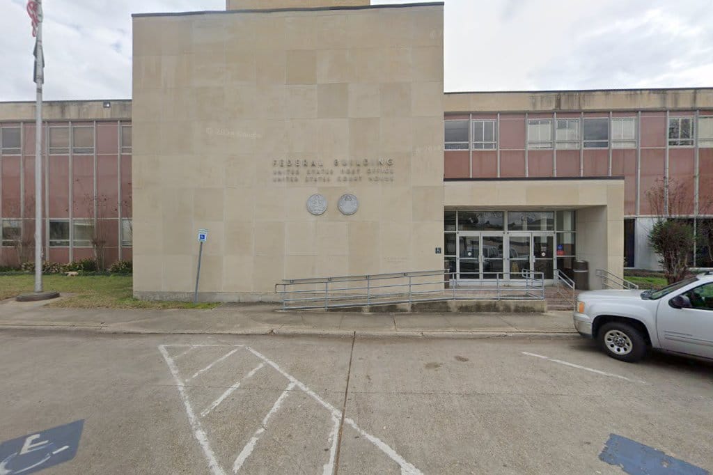 Lake Charles Louisiana IRS Office