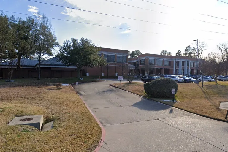 Caddo Parish Juvenile Justice