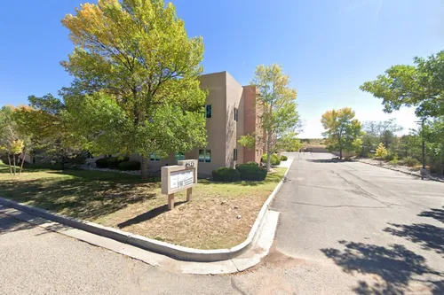 Santa Fe New Mexico IRS Office