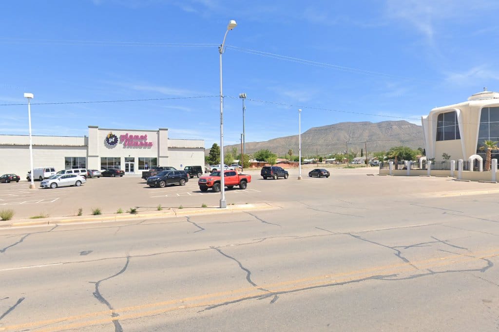 Goodwill Alamogordo