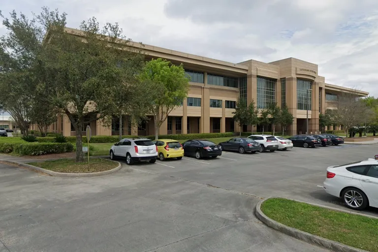 Baton Rouge Los Angeles Juvenile Justice