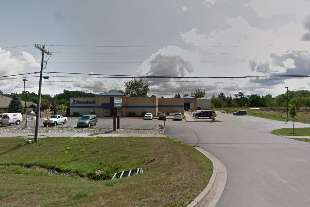 Goodwill Alpena