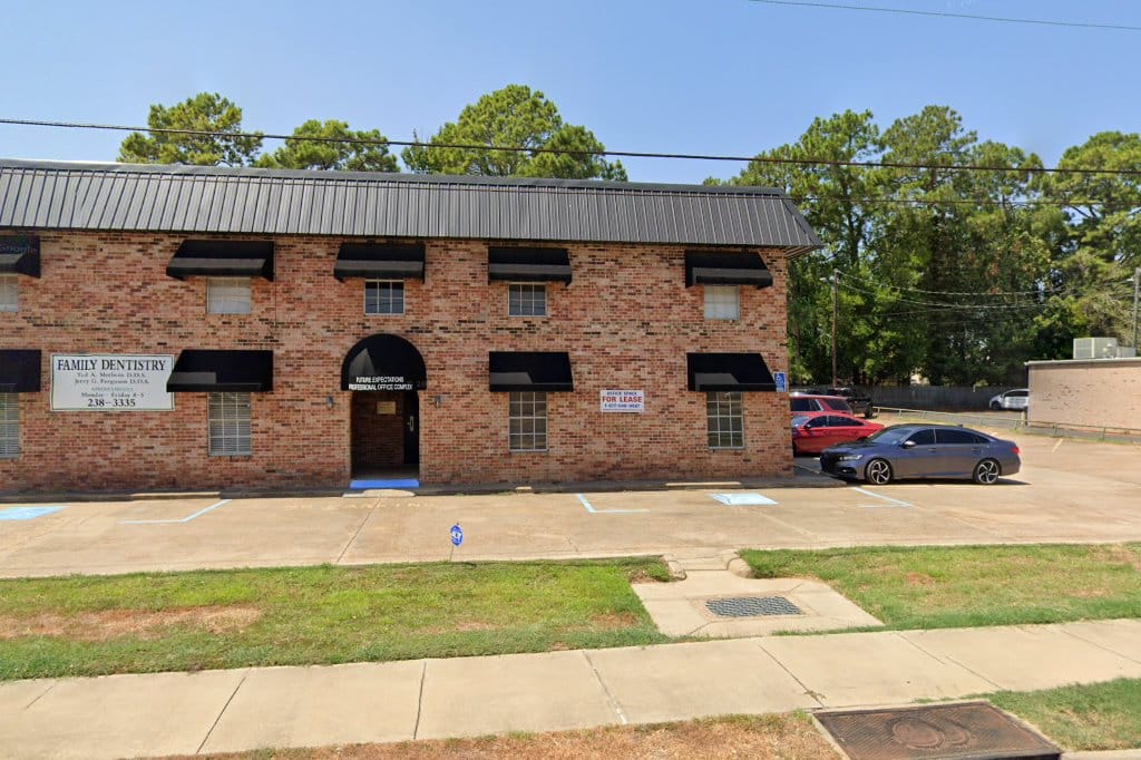 Natchitoches Los Angeles Juvenile Justice