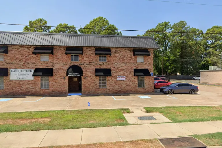 Natchitoches Los Angeles Juvenile Justice