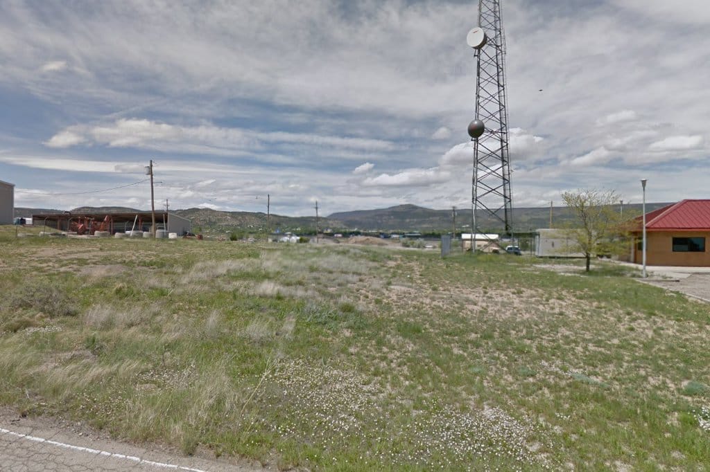 Colfax County District Attorney