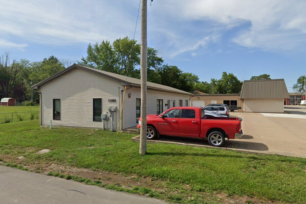 Kirksville Public Defender