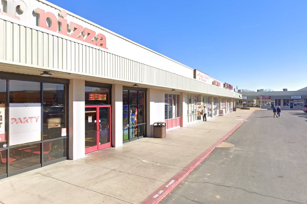 Goodwill Roswell