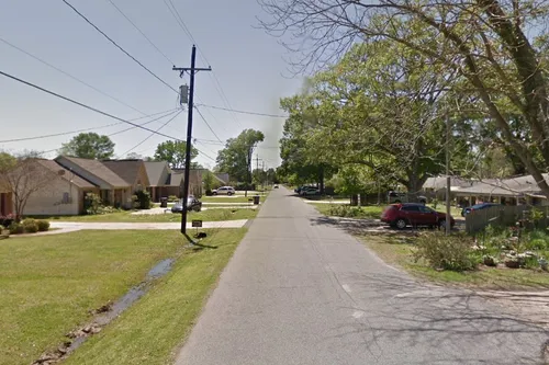 Monroe Louisiana Department of Justice