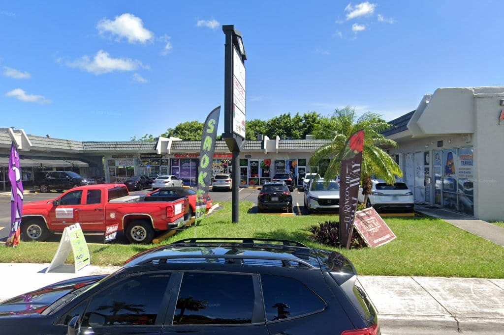 Dalice Pharmacy
