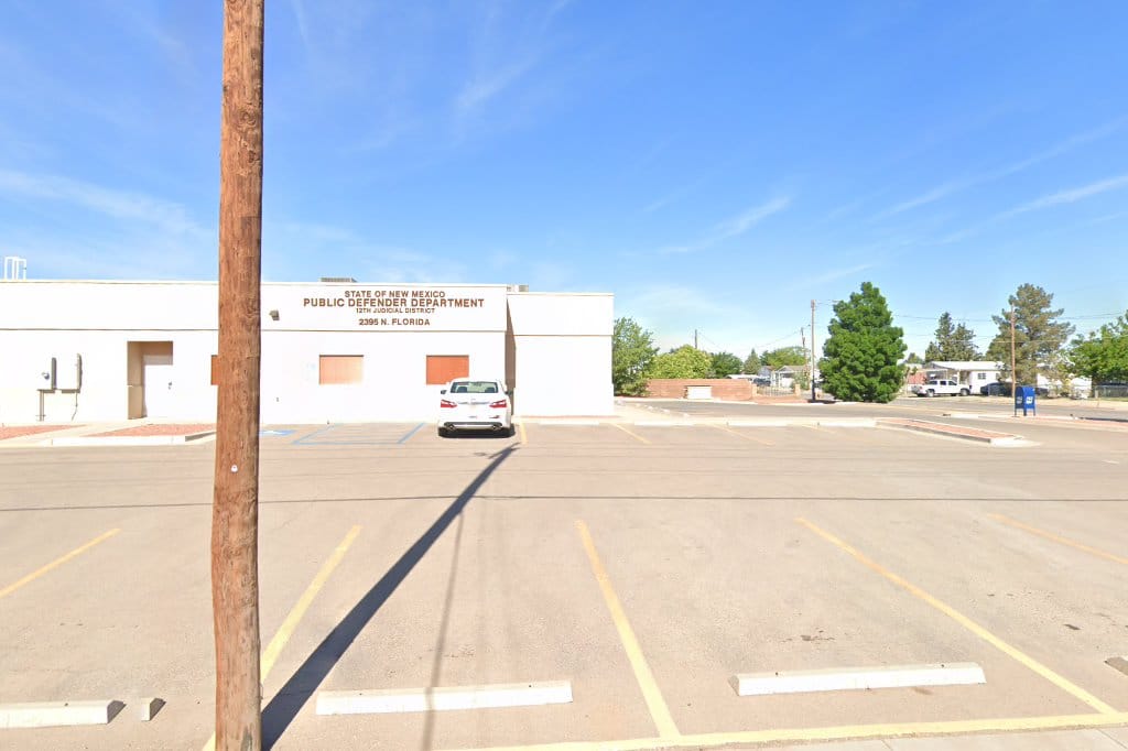 Alamogordo Public Defender