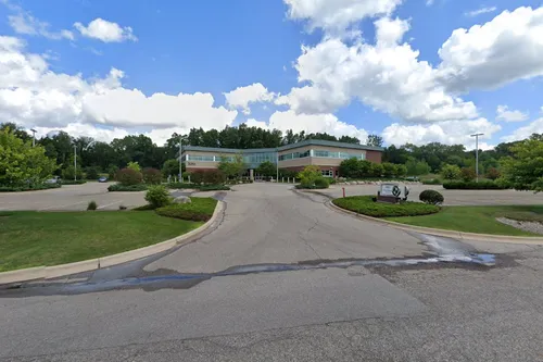 Grand Rapids Michigan IRS Office