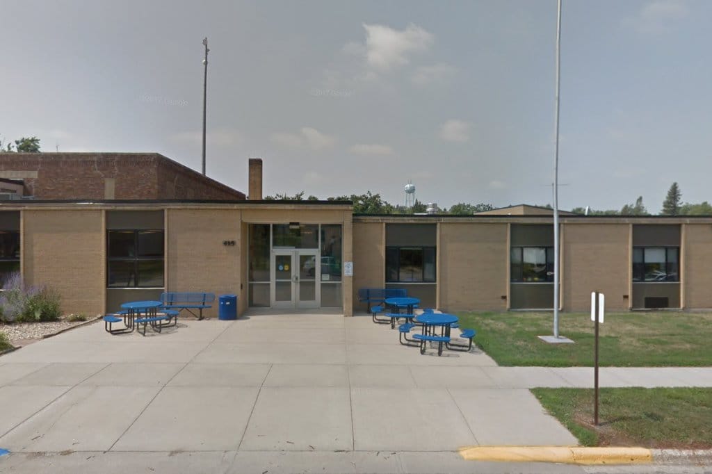 Adrian Secondary School