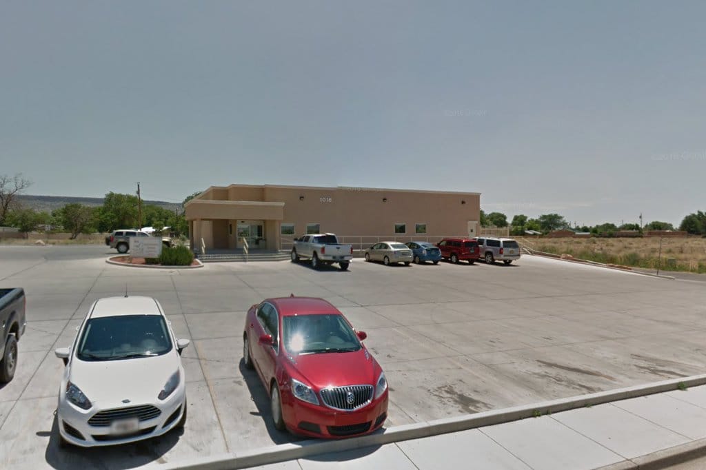 Grants MVD Office