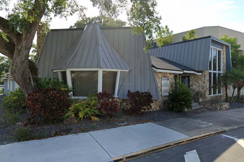Volusia County Bar Association
