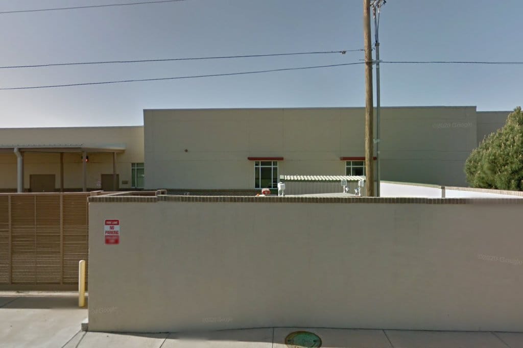Eastern New Mexico University - Roswell
