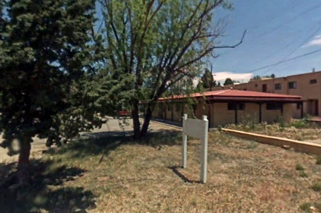 Taos Public Defender