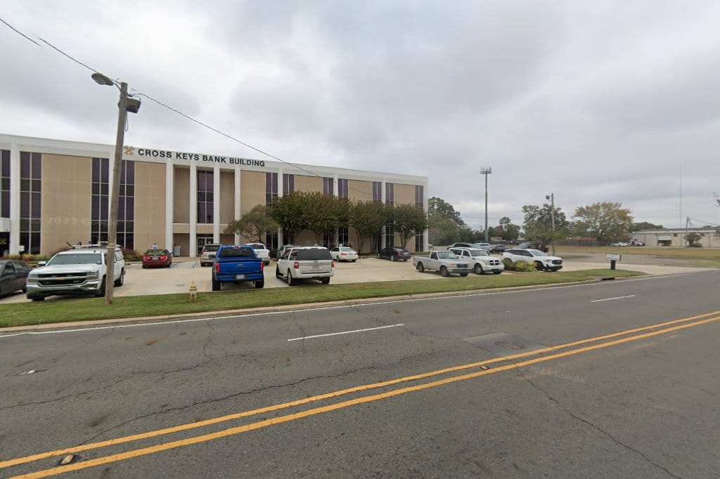Monroe Louisiana IRS Office