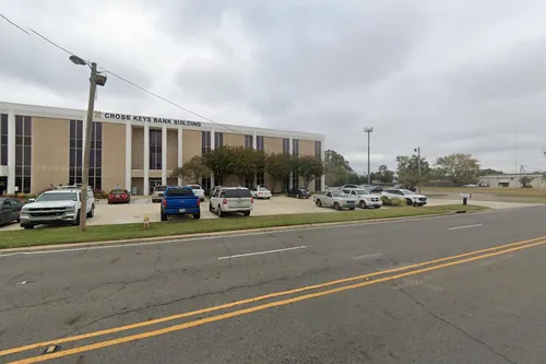Monroe Louisiana IRS Office