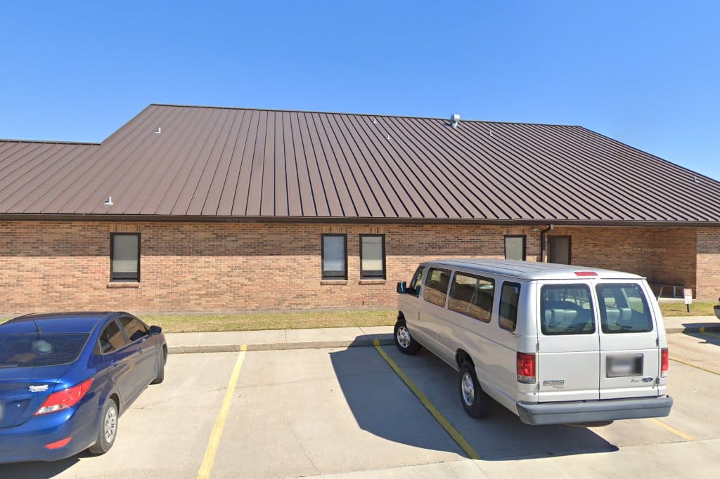 Lafourche Juvenile Justice