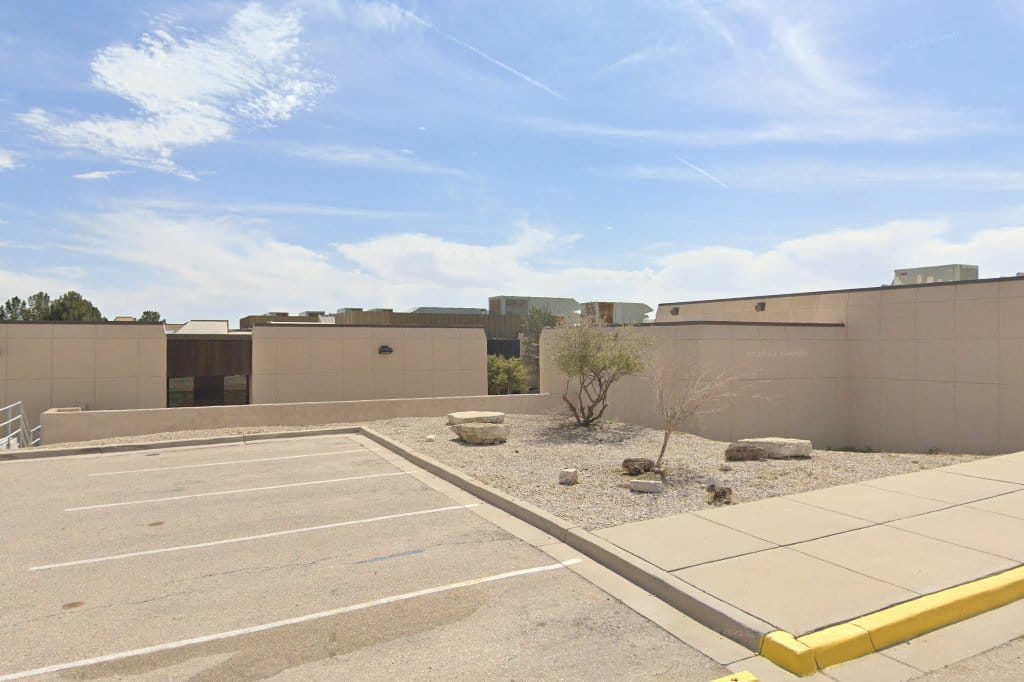 New Mexico State University-Carlsbad