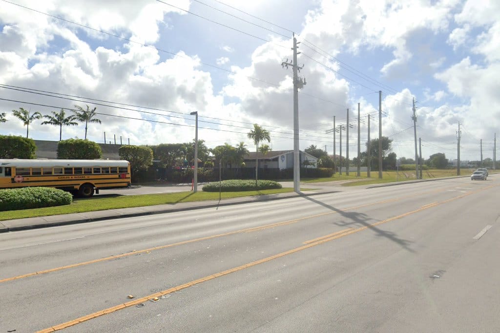 Pinecrest Cove Academy