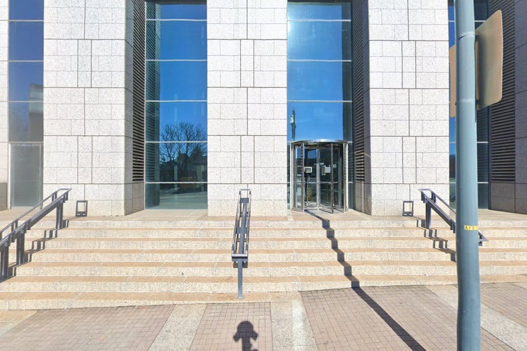 Asheville North Carolina IRS Office