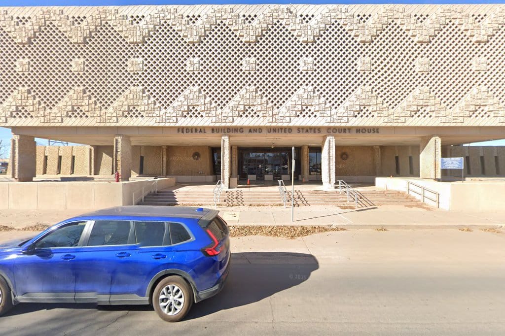 Roswell New Mexico IRS Office