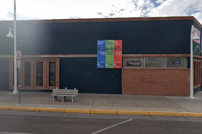 Albuquerque Criminal And Juvenile Justice