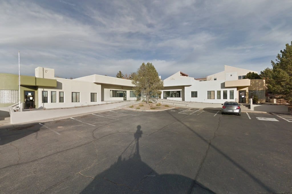 Farmington New Mexico IRS Office