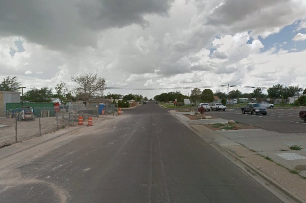 Hobbs Unemployment Office